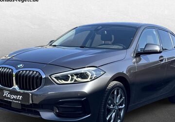 BMW 120 76.981 km 23.890 &euro; Delbrück-Westenholz 33129