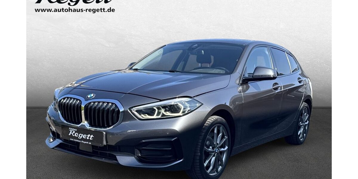 BMW 120 76.981 km 23.890 &euro; Delbrück-Westenholz 33129