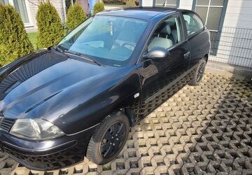 Seat Ibiza 178.000 km 750 &euro; Bielefeld 33647