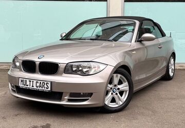 BMW 120 173.000 km 7.490 &euro; Löhne 32584