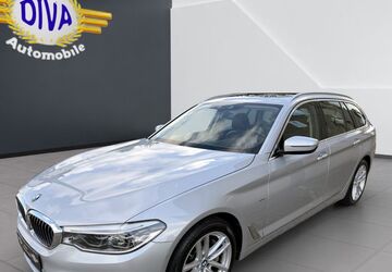 BMW 530 129.000 km 24.999 &euro; Bielefeld 33647