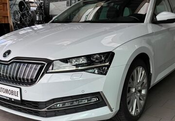 Skoda Superb 181.699 km 15.990 &euro; Halle Westfalen 33790