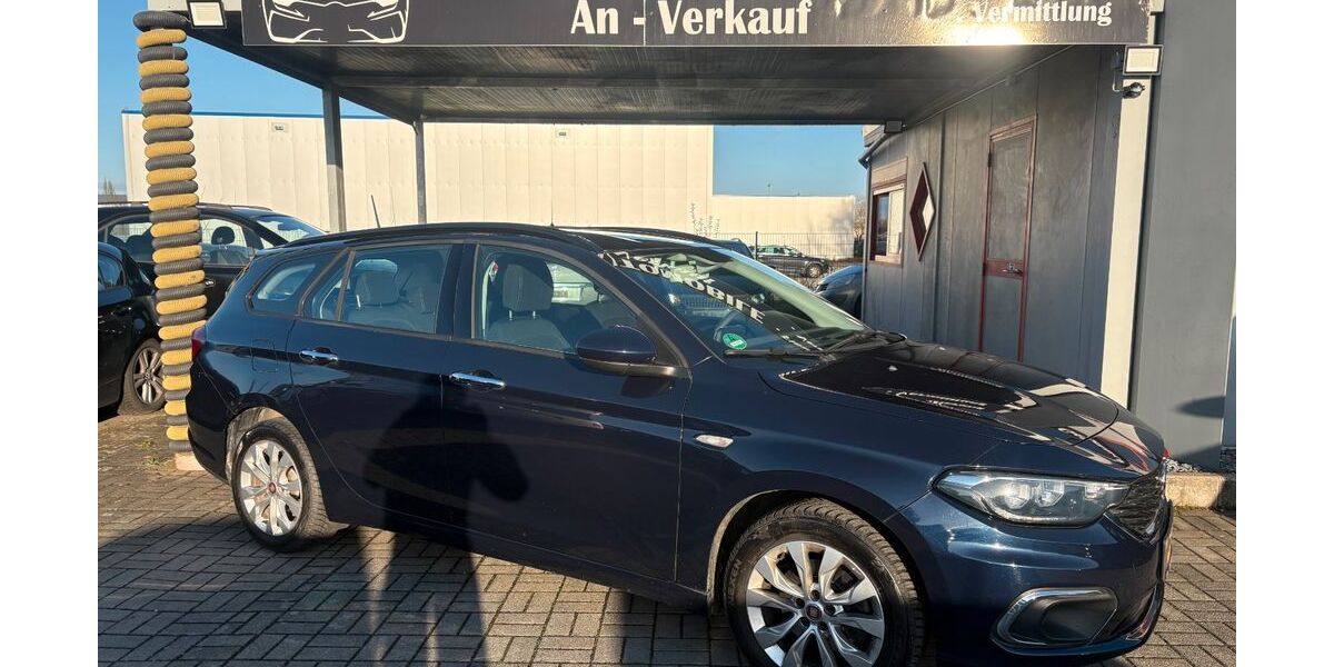 Fiat Tipo 109.556 km 10.699 &euro; Enger 32130