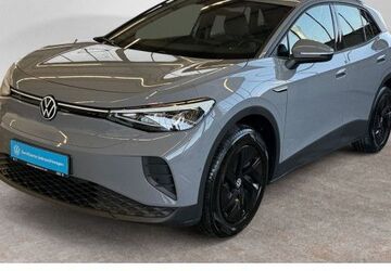 VW ID.4 12.659 km 22.690 &euro; Lemgo 32657