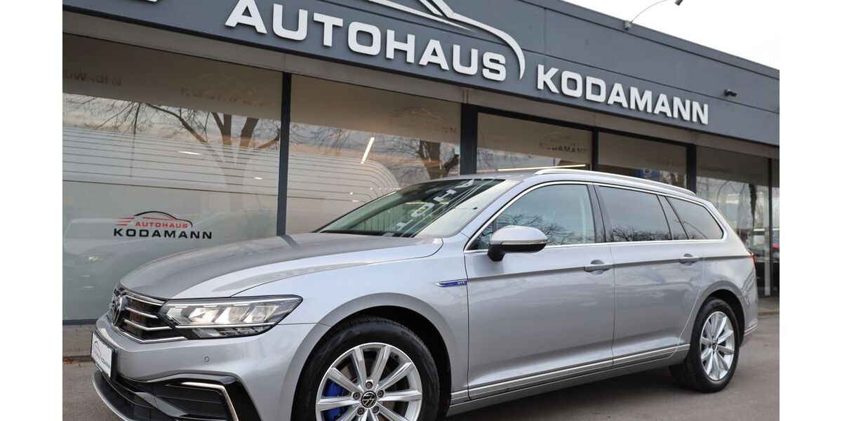 VW Passat Variant 111.915 km 19.550 &euro; Rheda-Wiedenbrück 33378