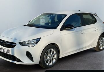 Opel Corsa 91.500 km 11.290 &euro; Gütersloh 33330