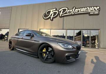 BMW 650 202.566 km 25.000 &euro; Löhne, Stadt 32584