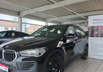 BMW X1 170.000 km 19.990 &euro; Gütersloh 33332