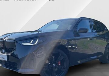 BMW X3 7.900 km 61.990 &euro; Bielefeld 33689