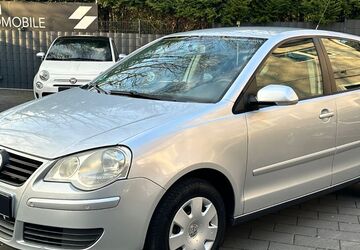 VW Polo 124.890 km 6.999 &euro; Bielefeld 33647
