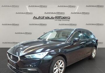 Seat Leon 19.000 km 24.490 &euro; Detmold 32758