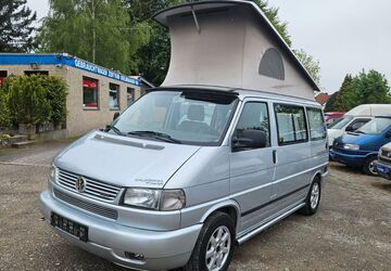 VW T4 California 416.295 km 14.950 &euro; Bielefeld 33729