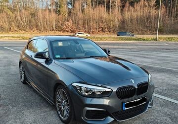 BMW M140i 81.000 km 29.999 &euro; Bielefeld 33615