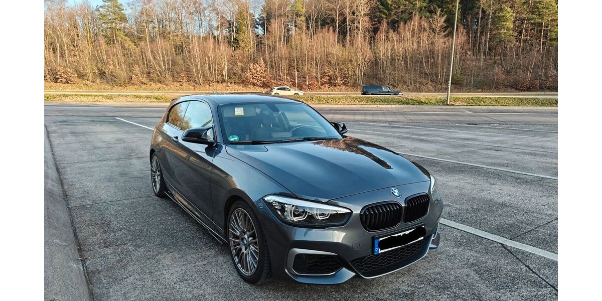 BMW M140i 81.000 km 29.999 &euro; Bielefeld 33615