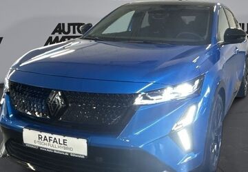 Renault Rafale 5.000 km 42.490 &euro; Bielefeld 33719