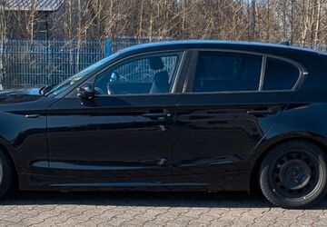 BMW 116 182.000 km 3.700 &euro; Bielefeld 33647