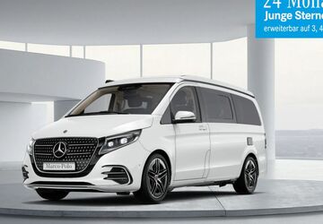 Mercedes-Benz Andere 9.724 km 92.500 &euro; Schloß Holte-Stukenbrock 33758