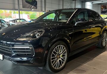 Porsche Cayenne 41.250 km 89.900 &euro; Bielefeld 33719