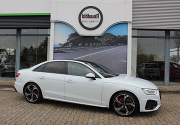 Audi A4 123.769 km 32.949 &euro; Bad Oeynhausen 32549