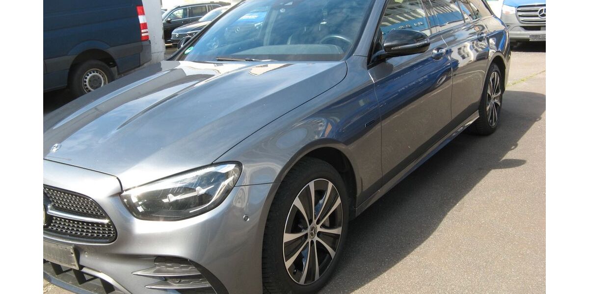 Mercedes-Benz E 300 229.000 km 23.900 &euro; Bielefeld 33613