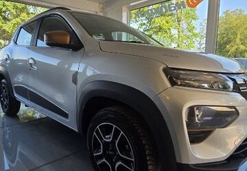 Dacia Spring 29.400 km 13.190 &euro; Herzebrock-Clarholz 33442