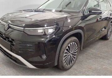 VW Tayron 25.550 km 40.690 &euro; Lemgo 32657