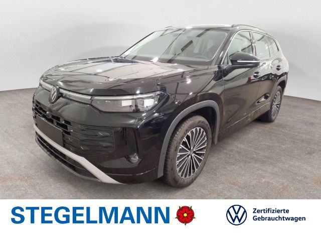 VW Tayron 25.550 km 40.690 &euro; Lemgo 32657