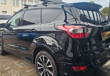 Ford Kuga 84.970 km 14.700 &euro; Bielefeld 33649
