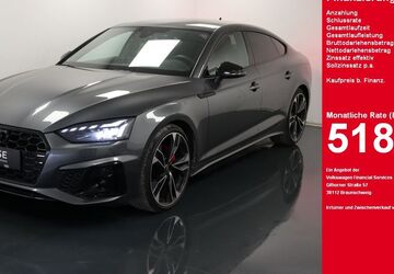 Audi A5 29.285 km 41.775 &euro; Gütersloh 33334