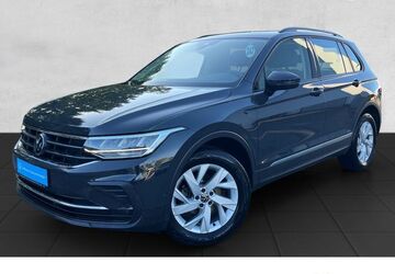 VW Tiguan 39.765 km 31.480 &euro; Bielefeld 33699