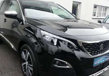 Peugeot 5008 48.100 km 18.950 &euro; Löhne 32584