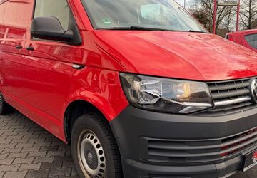 VW T6 Transporter 171.109 km 9.990 &euro; Gütersloh 33335