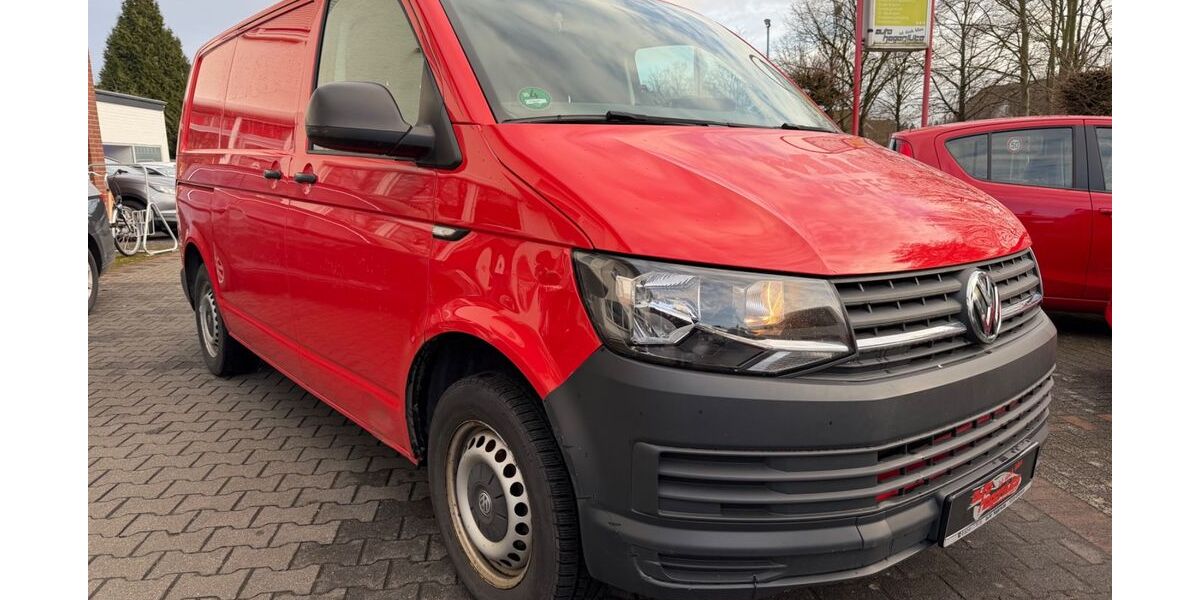 VW T6 Transporter 171.109 km 9.990 &euro; Gütersloh 33335