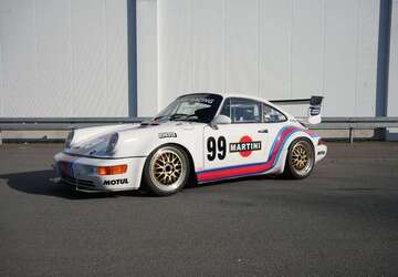 Porsche 964 133.744 km 139.999 &euro; Lemgo 32657