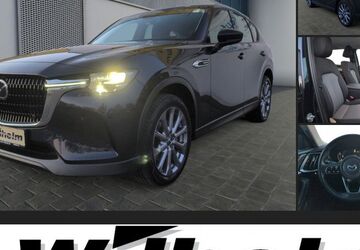 Mazda CX-60 31.500 km 33.990 &euro; Hüllhorst 32609