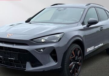 Cupra Formentor 3.000 km 39.100 &euro; Bielefeld 33609