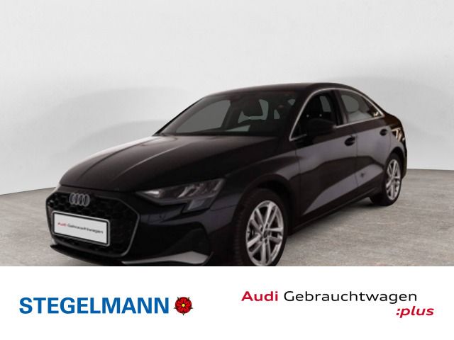 Audi A3 27.395 km 35.490 &euro; Detmold 32756