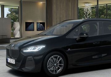 BMW 218 Active Tourer 41.326 km 33.590 &euro; Gütersloh 33334