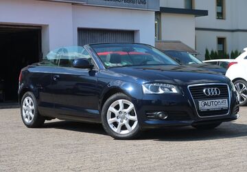 Audi A3 94.641 km 8.950 &euro; Bielefeld 33617