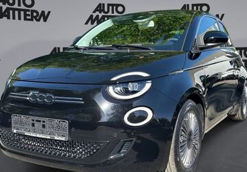 Fiat 500e 22.849 km 20.990 &euro; Herford 32049
