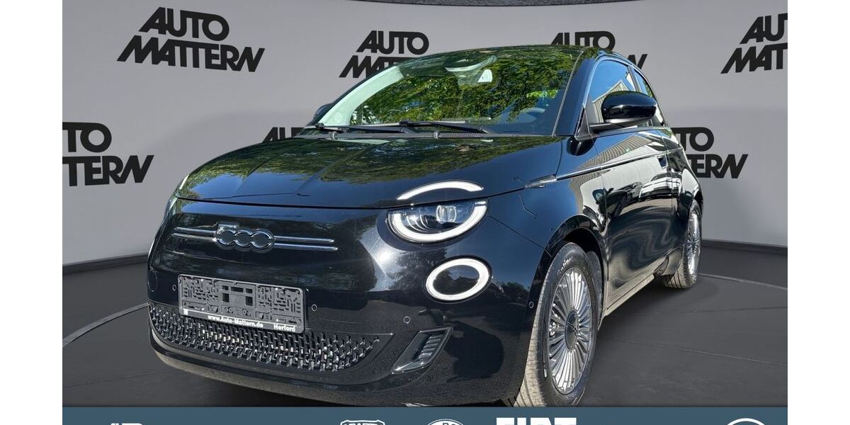 Fiat 500e 22.849 km 20.990 &euro; Herford 32049
