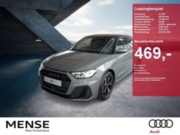 Gebrauchte Audi A1