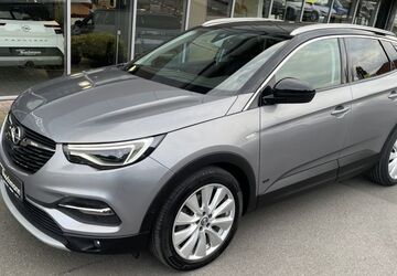 Opel Grandland (X) 55.440 km 23.490 &euro; Herford 32049