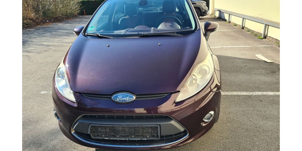 Ford Fiesta 177.300 km 2.990 &euro; Bielefeld 33604