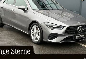 Mercedes-Benz CLA 180 7.005 km 29.950 &euro; Harsewinkel/Greffen 33428