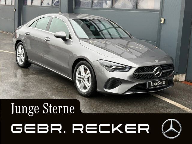 Mercedes-Benz CLA 180 7.005 km 29.950 &euro; Harsewinkel/Greffen 33428