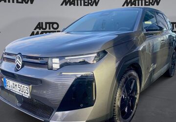 Citroen C5 Aircross 5.000 km 33.790 &euro; Bielefeld 33719