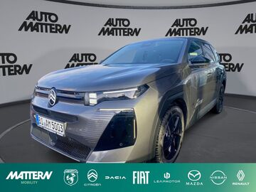 Gebrauchte Citroën C5 Aircross