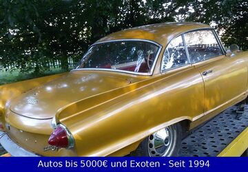 Auto Union Andere 100.000 km 15.000 &euro; Vlotho 32602
