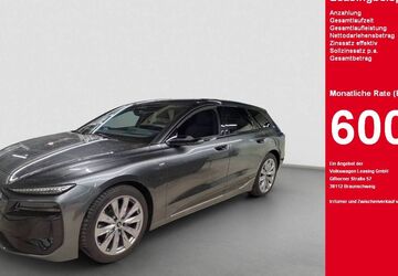 Audi A6 e-tron 10.083 km 68.985 &euro; Gütersloh 33334